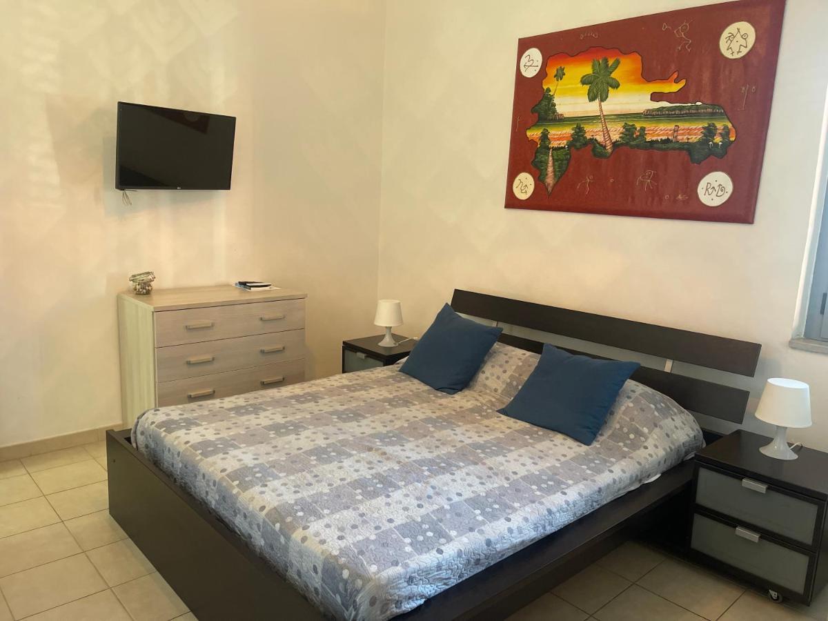 B&B Dell'Infopoint-La Via Silente Castelnuovo Cilento Buitenkant foto
